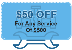 Saving Coupons plumbing coupons